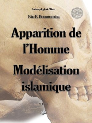 cover image of Apparition de l'Homme--Modélisation islamique